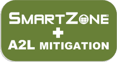 ZoningSupply.com - Zone Control - A2L Mitigation & Dissipation